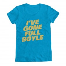 Full Boyle